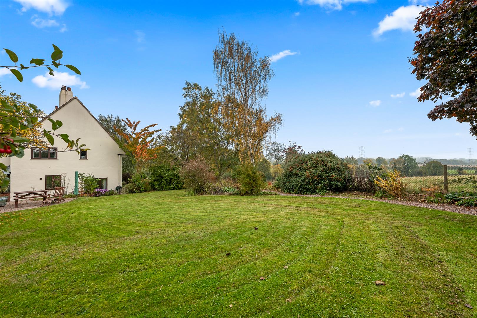 Nottingham Road, Thurgarton